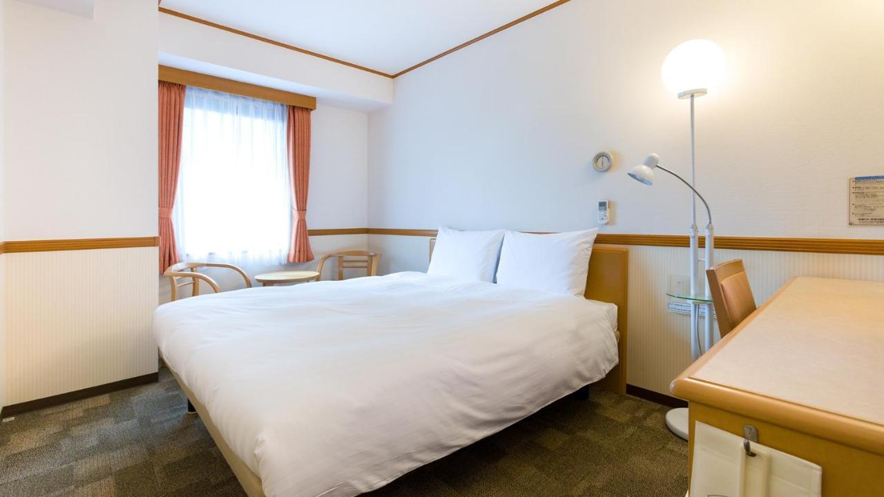 Toyoko Inn Chiba Ekimae Εξωτερικό φωτογραφία